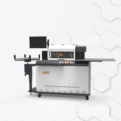 EJON T16 Automatische Werbebriefmaschine für 3D-Kanalbriefbiegen