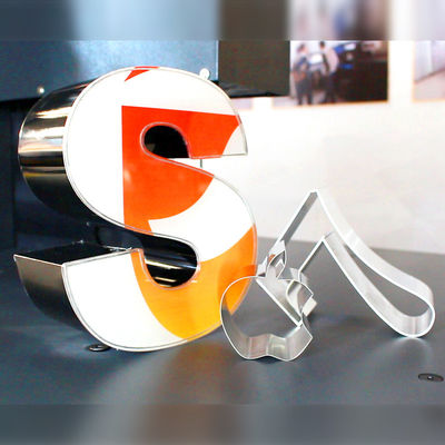 Wert Ejon ET20 3D-Briefbender für Acryl-Gesichtskanal-Briefproduktionslinie