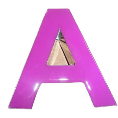 Automatisches 3D-Acryl-Briefbiegen-Werkzeug Trimcap Strip Channel Briefmaschine Ejon E9L