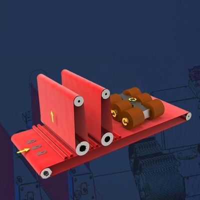 YZ1300SS Oberflächenabschließungsmaschine für Metallbleche mit Ejon Gewicht KG 4500
