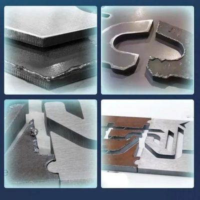 YZ1300SS Oberflächenabschließungsmaschine für Metallbleche mit Ejon Gewicht KG 4500