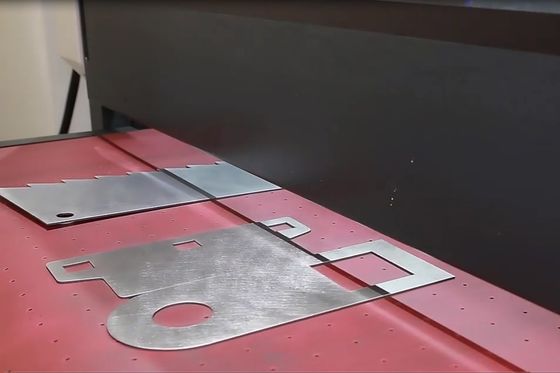 Rostschleifmaschine und benutzerfreundliches Design