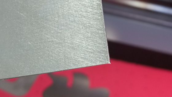 Rostschleifmaschine und benutzerfreundliches Design