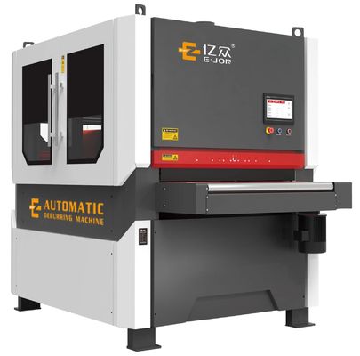 YZ1000S Edelstahl Schleifmaschine zum Schleifen, Polieren und Abschleifen