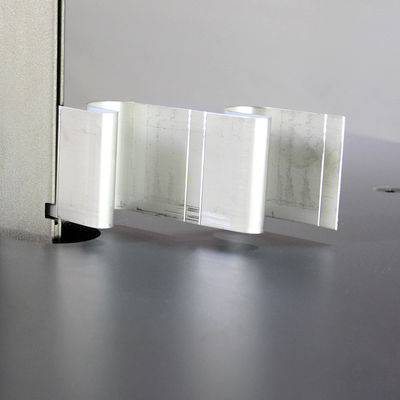3D-Metallbuchstabenbiegemaschine S13 mit Doppelblatt-Wechselsystem