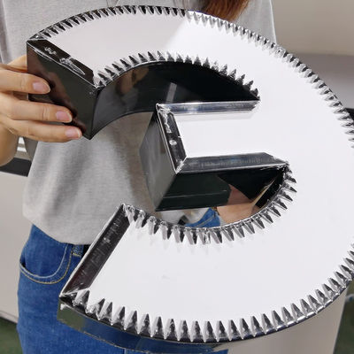EJON ET20C Der CNC-Zeichenbuchstabenbieger für präzise V-Notch-Kanalvernichtung und -flansche CE-zertifiziert