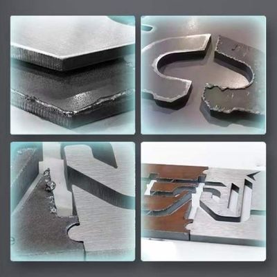 Benutzerfreundliche Ejon YZ1000S Dünne Dicke Metall CNC Oberflächen Schleifen Schweiß Poliermaschine
