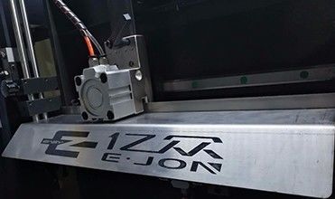 Y6 CNC 3D Logo Zeichen Grenze Zeichen Biegen Kanal Briefmaschine Automatisch