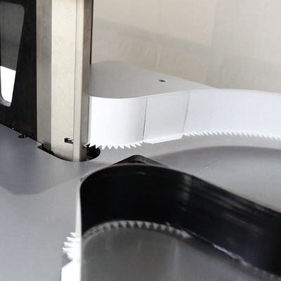 EJON ET20C Multifunktions-CNC-Kanal-Briefbieger für das Biegen von Metallboxen