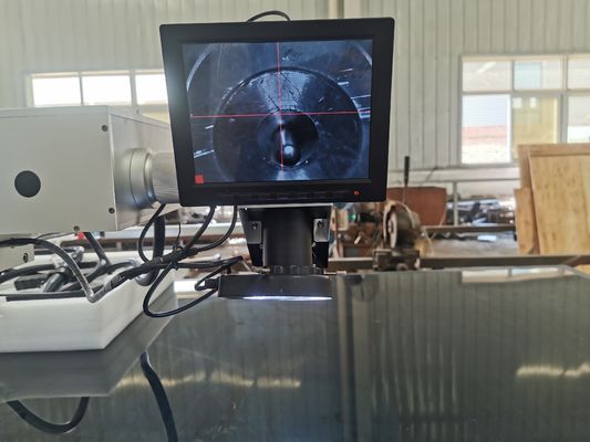Revolutionieren Sie Ihre Kanalbriefzeichen mit der Ejon 300W/500W Laserschweißmaschine