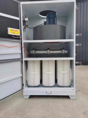 Ejon 1000mm Edelstahlblech-Metallschleifmaschine zum Abschleifen, Schleifen und Polieren