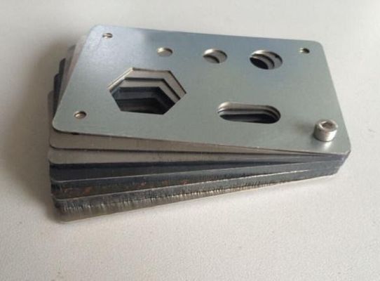 Ejon 1000mm Edelstahlblech-Metallschleifmaschine zum Abschleifen, Schleifen und Polieren