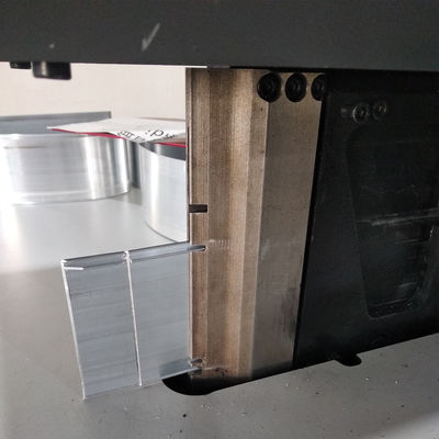 Custom CNC Ejon T13 Kanal Brief bieger Maschine für die Herstellung von 3D-Schriftzeichen in Aluminium