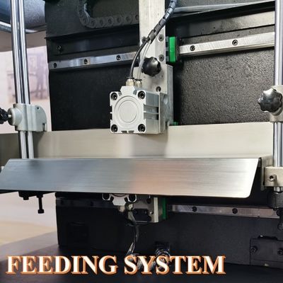S13 CNC Trimcap Strip Channel Letter Bending Machine Genaue und schnelle Reaktion