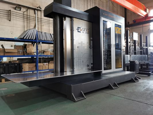 Ejon ET80 ist die perfekte Wahl für die Verkleidung von großen Metallschildern in der Werbeindustrie