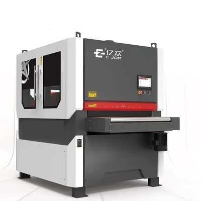 Ejon YZ1000S Oberflächenpoliermaschine für Werkstücke mit Rostentfernung