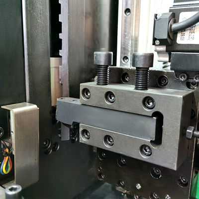EJON ET20 Multifunktionsmaschine zur Verformung von Schildern für Außenwerbung mit Aluminiumprofil