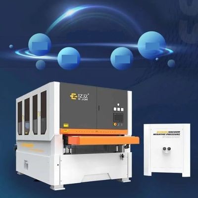 Ejon YZ1300SS Schleifmaschine mit 47 kW Gesamtleistung