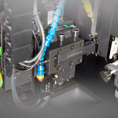 4 Achsen-Steuerungssystem CNC-Bogenmaschine EJON W40 für kundenspezifische Außenschilderwerbung
