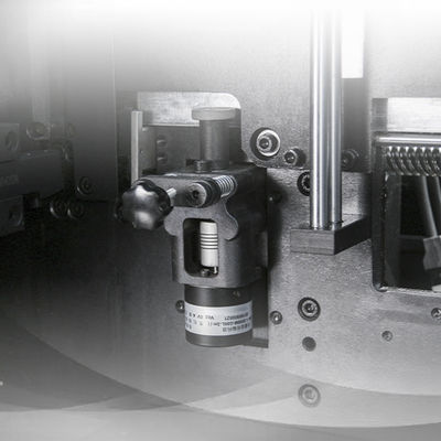 4 Achsen-Steuerungssystem CNC-Bogenmaschine EJON W40 für kundenspezifische Außenschilderwerbung