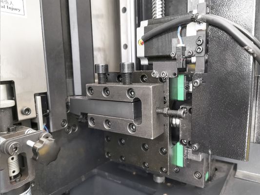 Leichtgewichtiges und langlebiges automatisches Flat-Aluminium-Briefbender für Werbezeichen