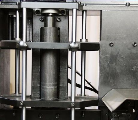 Leichtgewichtiges und langlebiges automatisches Flat-Aluminium-Briefbender für Werbezeichen