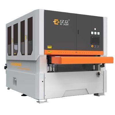 Einfache Bedienung außergewöhnliche Leistung E-Jon YZ1300SS Schleifmaschine Gewicht 4200 KG