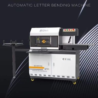 400 KG Gewicht EJON Y13L CNC-Metallschilderbieger für langlebige Edelstahlbiegen