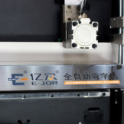 EJON T20 Werbung Leuchtsignal CNC Edelstahl Briefbender Gewicht KG 500