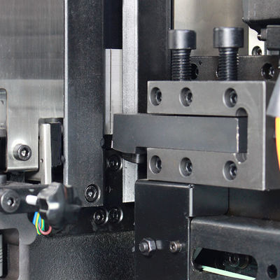 EJON T20 Werbung Leuchtsignal CNC Edelstahl Briefbender Gewicht KG 500