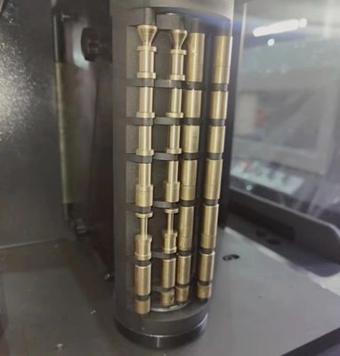 Aluminium-Brief-Biegenmaschine T 16 Vererbte Ausgabe Aluminium-Biegen für B2B-Anforderungen