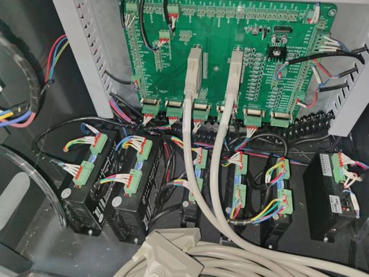 Aluminium-Brief-Biegenmaschine T 16 Vererbte Ausgabe Aluminium-Biegen für B2B-Anforderungen