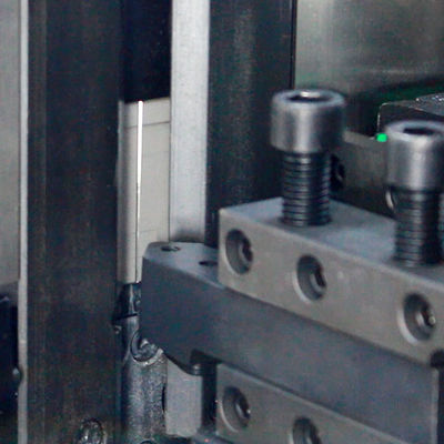 EJON ET20C Die ultimative CNC-Bogenmaschine für Kanalbriefe auf verzinkter Platte