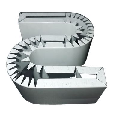 EJON ET20C Die ultimative CNC-Bogenmaschine für Kanalbriefe auf verzinkter Platte