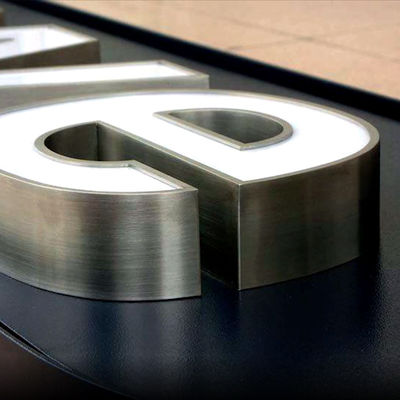 EJON ET20 CNC-Kanal-Briefbender für Beleuchtungsschilder