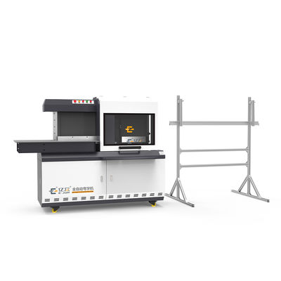 AC220V EJON W40 Plaza Garden Mall Metallschild Logo CNC 3D-Briefmacherei LED-Briefbieger Kanal-Briefbiegmaschine mit CE
