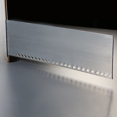 EJON T20 CNC-Neon-Schildmachmaschine CE-zulassene Biegung für Edelstahl und Aluminium