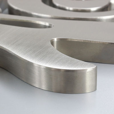 EJON T20 CNC-Neon-Schildmachmaschine CE-zulassene Biegung für Edelstahl und Aluminium