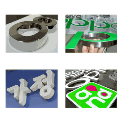 EJON T20 CNC-Neon-Schildmachmaschine CE-zulassene Biegung für Edelstahl und Aluminium