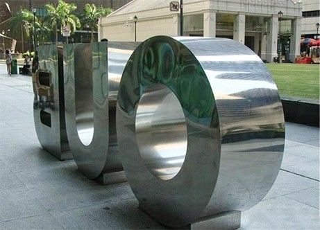 Große 3D-Kanal-Briefbiegmaschine Ejon ET80 3000KG Gewicht 5,0kW Leistung CNC-Steuerung