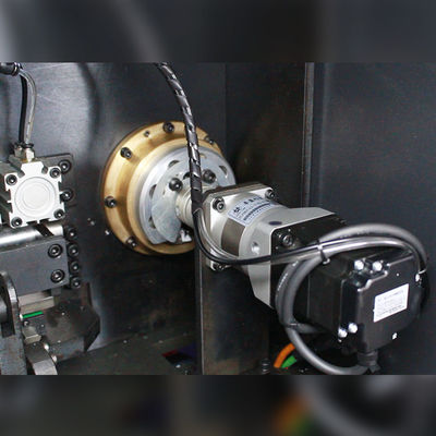 CNC-Buchstaben-Auto-Biegenmaschine EJON ET20C für V-Groove-Schlitze und 3D-Schildherstellung