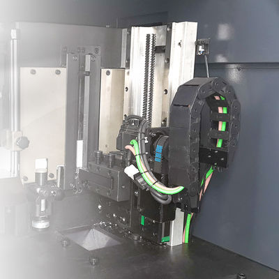 CNC-Buchstaben-Auto-Biegenmaschine EJON ET20C für V-Groove-Schlitze und 3D-Schildherstellung