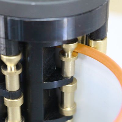 EJON T16 Automatische Werbebriefmaschine für 3D-Kanalbriefbiegen