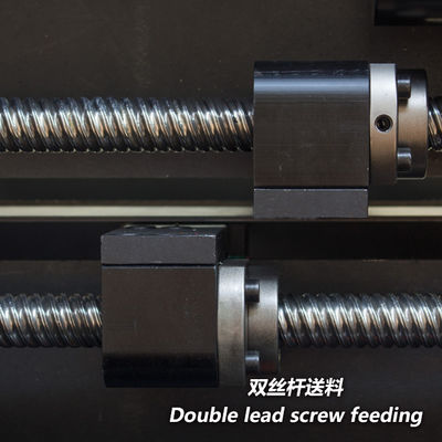 EJON Y13L Hochautomation Accura Sign 3D Kanalmacher für Materialbreite 20-130mm