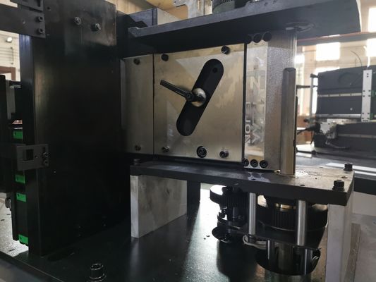 EJON Y13L Hochautomation Accura Sign 3D Kanalmacher für Materialbreite 20-130mm