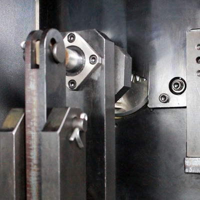 EJON ET20C CE Edelstahl CNC-Kanal-Briefbiegmaschine mit Flangen perfekt