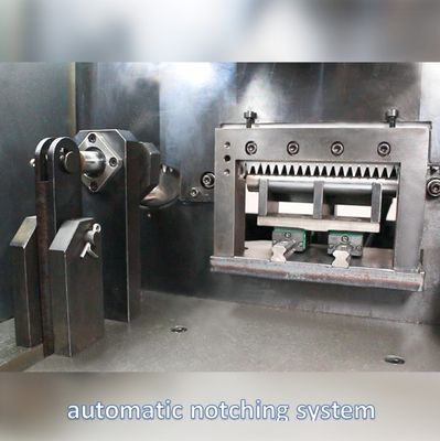 Genaue LED-Buchstabenherstellung EJON ET20C CNC-Kanal-Buchstabenbiegmaschine mit CE