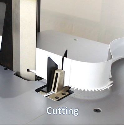 Genaue LED-Buchstabenherstellung EJON ET20C CNC-Kanal-Buchstabenbiegmaschine mit CE
