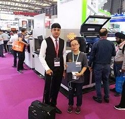Ejon Y20L Automatische 3D-Neon-Schildmaschine für das Verbiegen von Kanalbuchstaben