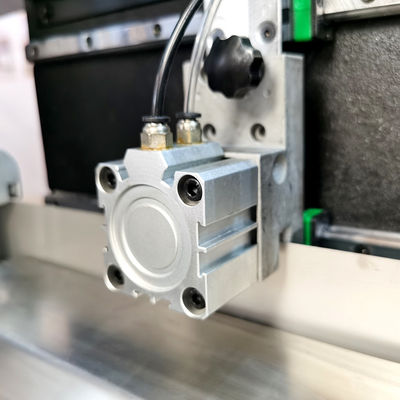 Edelstahl CNC Channelume Aluminium Channel Letter Bender für die Herstellung von 3D-Neonschildern